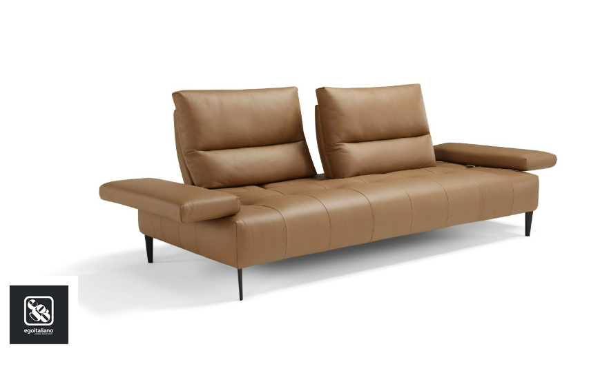 Divano EGOITALIANO - Tate